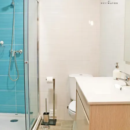 Casa Vasculha Appartement Peniche