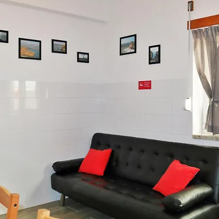 Appartement Casa Vasculha Peniche