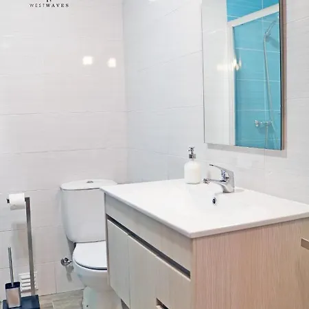 Casa Vasculha Appartement Peniche