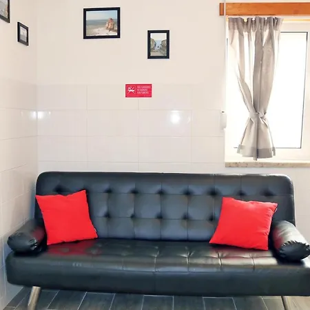 Casa Vasculha Appartement *