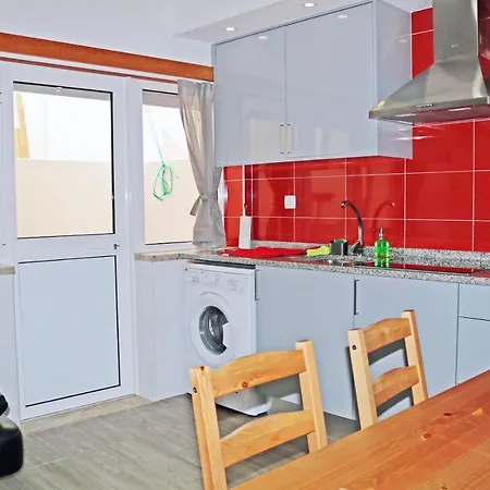 Appartement Casa Vasculha