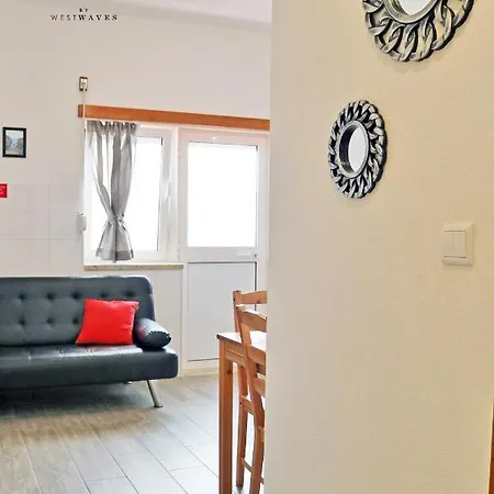 Appartement Casa Vasculha