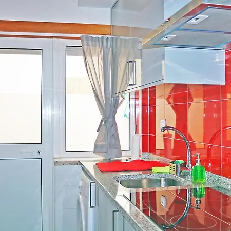 Appartement Casa Vasculha