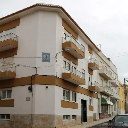 Casa Vasculha Appartement Peniche